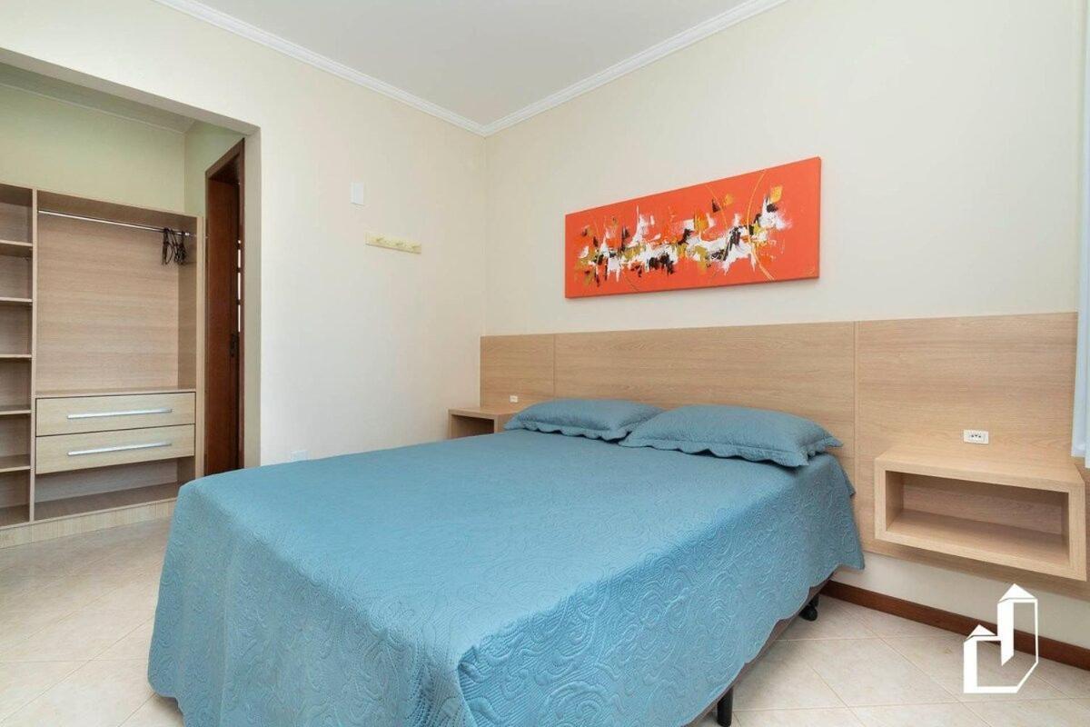 Apartamento com 02 dormitórios aqui é só trazer as malas e aproveitar as férias Bombinhas Extérieur photo